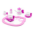 Hello Kitty Tea Set Playset